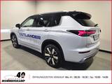 Mitsubishi Plug-in Hybrid Outlander 2,4 TOP+4WD Sitzhzg v&h - Mitsubishi Plug-in Hybrid Outlander Gebrauchtwagen