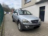 Kia Sorento 2.5 CRDi EX TÜV NEU* - Kia Sorento aus 2006: Ex