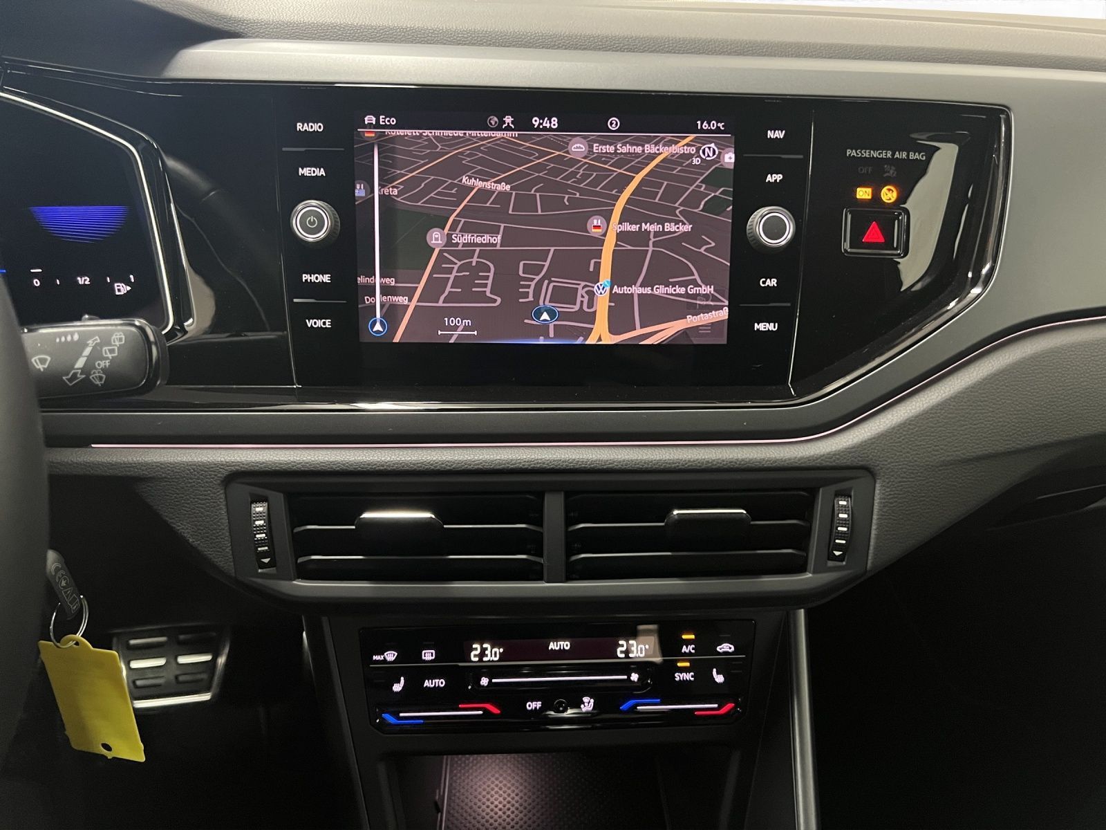 Volkswagen Polo - Bild 8