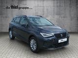 Seat Arona 1.0 TSI Style DSG LED+Navi+Keyless+RFK+ACC - Seat Arona SUV