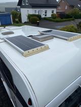 Bürstner Nexxo  T 690 IC Line - Bürstner 690