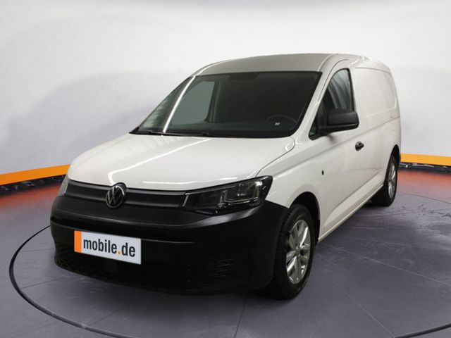 Volkswagen Caddy Maxi Cargo Kasten LR (AHK starr.PDC.DAB+.S