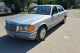 Mercedes-Benz 300 SEL - W126 / H- ZULASSUNG  - Mercedes-Benz 300: Se W126