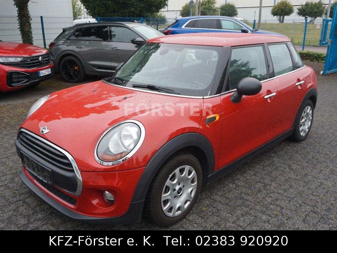 MINI ONE Mini 5-trg. One 1. Hand Bremsen NEU