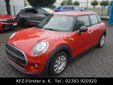 MINI ONE Mini 5-trg. One 1. Hand Bremsen NEU - MINI ONE in Hamm