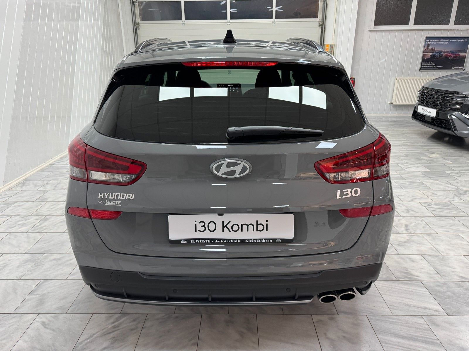 Hyundai i30 – Bild 13