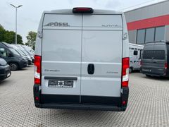 Pössl Summit 640 | *Premium Komfort & Assistenz Paket*