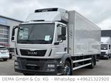 MAN TGM 18.340*E6b*Carrier*AHK*LBW*Klima*3Verdampfer - MAN Diesel Pritsche Tgm 18 340