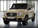 Mercedes-Benz G 500 AMG Burmester 3D Fondent 360° Stdhzg SHD - Mercedes-Benz G 500: Geländewagen