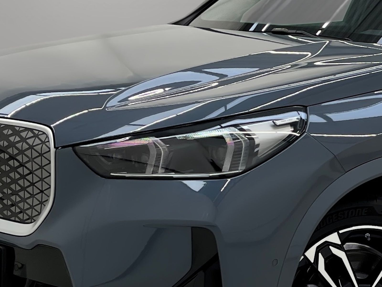 BMW iX1 - Bild 7