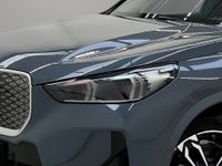 BMW iX1 - Vorschau Bild 7
