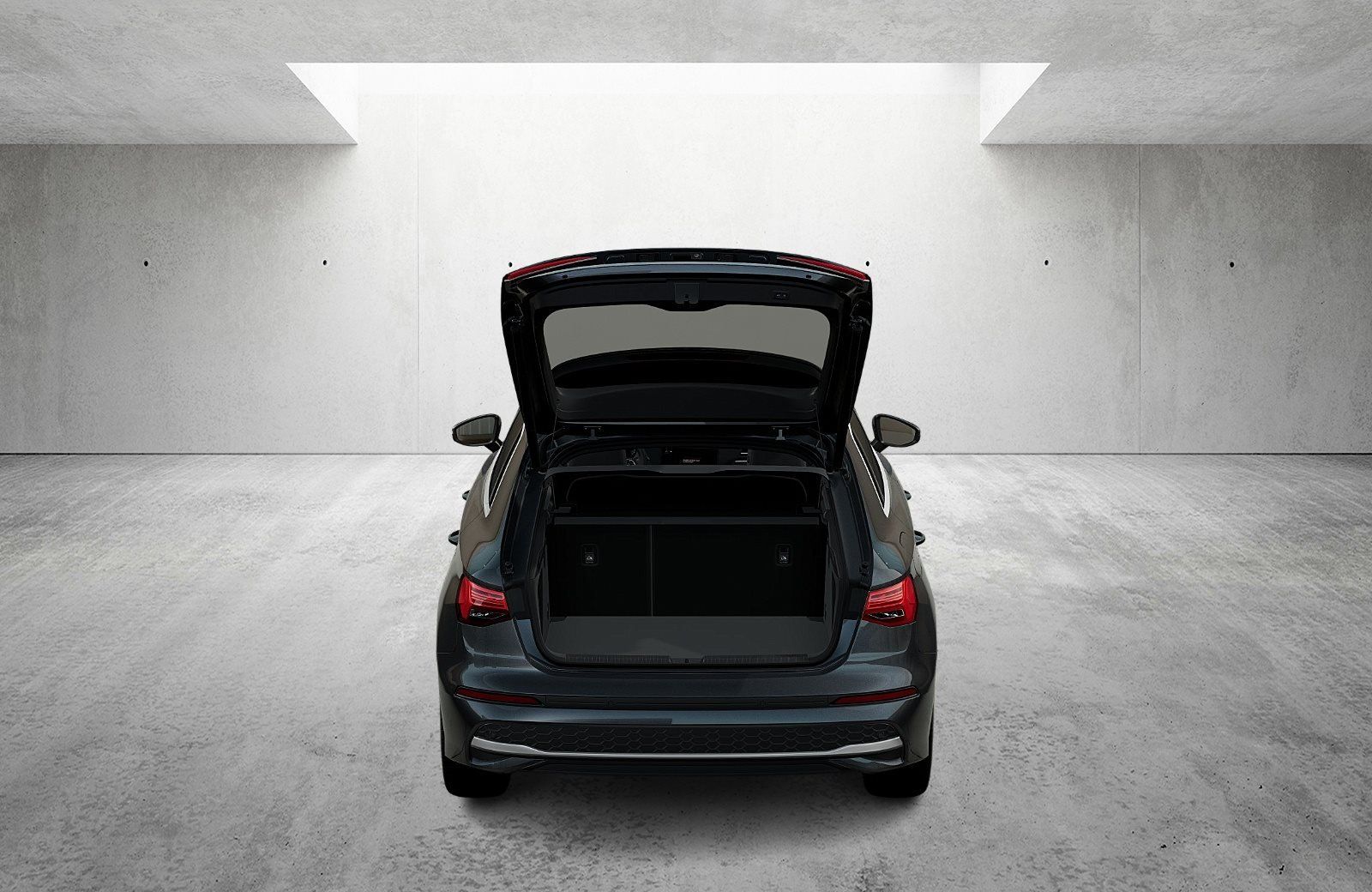 Audi A3 - Bild 6