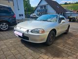 Honda CRX 1.6 ESI Del Sol ESI - Honda CRX: Del Sol Esi