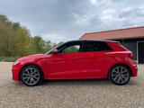 Audi A1 35 TFSI S tronic S line Sportback 150 PS - gebrauchte Kleinwagen