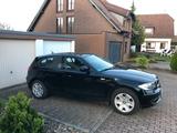 BMW 118d - - BMW 118 aus 2011: 118d