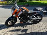 KTM Duke 200 - Offers