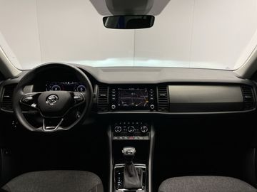 Skoda Kodiaq - 9