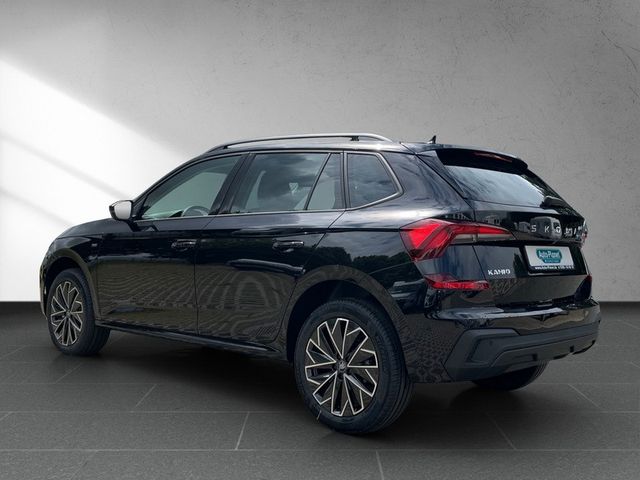 Skoda Kamiq 1.0 TSI DSG Tour *MATRIX*NAVI*KESSY*2xPDC*