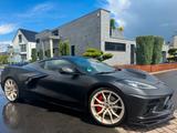 Corvette C8 6.2L V8 Coupe LT3/Z51/Lift/Bose/Carbon - Corvette C8 aus 2023