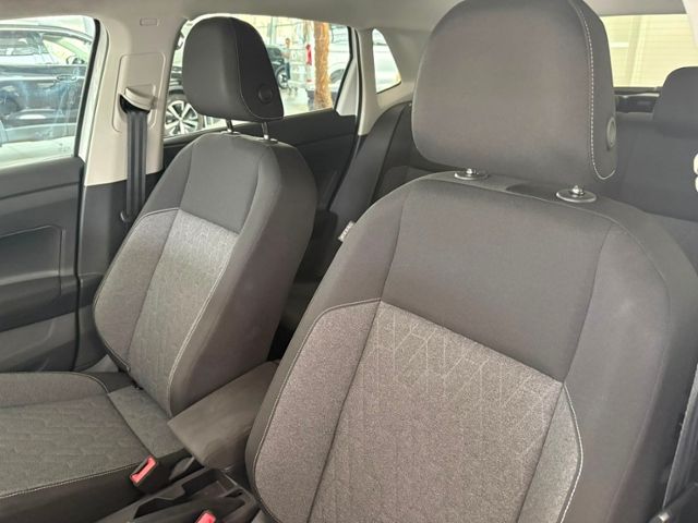 Polo  MOVE 1.0 TSI LED CLI APP NAV KAM