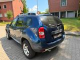Dacia Duster I Prestige 4x4.Motor läuft unruhig - Dacia Duster in Wuppertal
