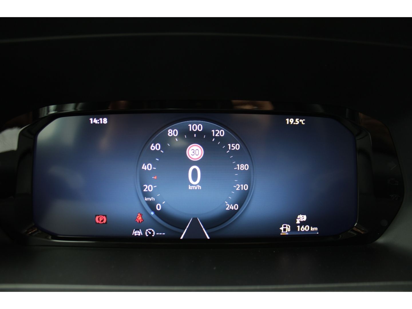 FORD Transit Connect L2 Kasten 2.0 EcoBlue Trend AHK - Image 13