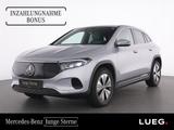 Mercedes-Benz EQA 250+ Progressive+NavPrem+LED-HP+TotwA+Kamera