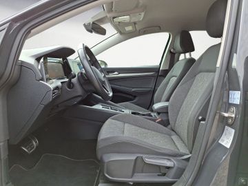 Volkswagen Golf - 7