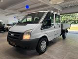 Ford Transit DoKa Pritsche 7-Sitzer *Garantie* - Ford 7 sitzer