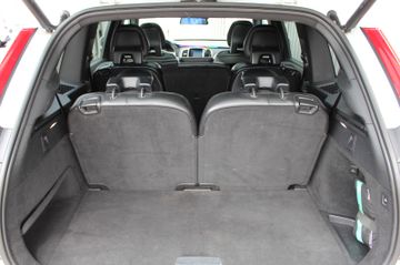 Volvo XC90 - 9
