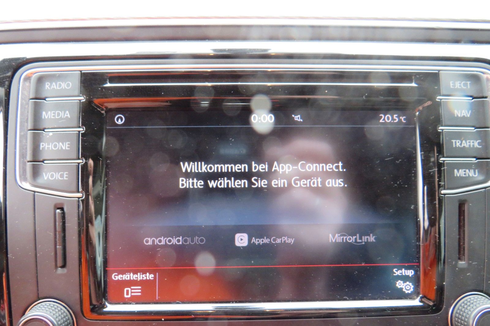 Fahrzeugabbildung Volkswagen Beetle Lim. Club XENON NAVI APP-CONNECT PDC 18`