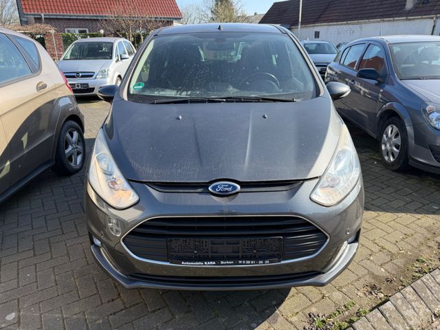 Ford B-Max B-MAX Sync Edition