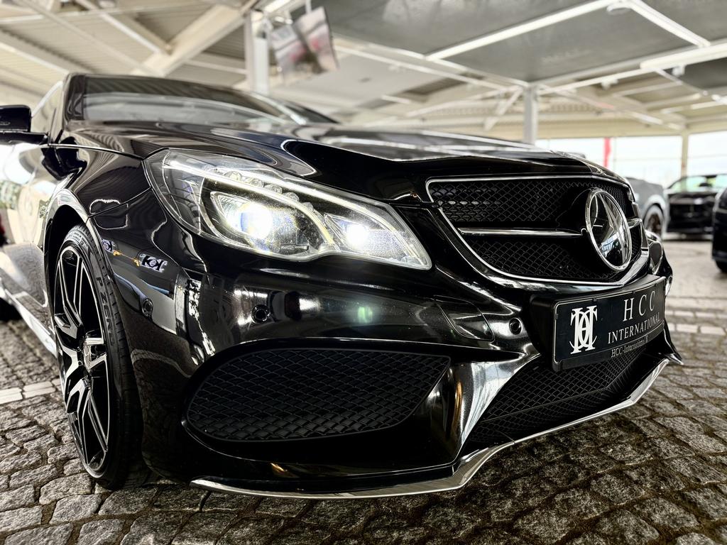 Mercedes-Benz E 320
