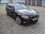 ALPINA B5 BiTurbo Individual Rubinschwarz - EINMALIG!  - ALPINA B5 Gebrauchtwagen