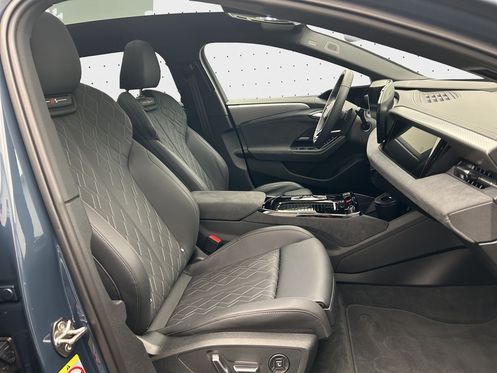 Audi A6 e-tron - Bild 4