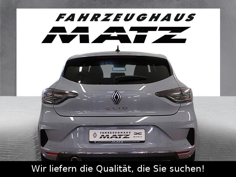 Fahrzeugabbildung Renault Clio TCe 90 Techno Automatik*Winterpaket*