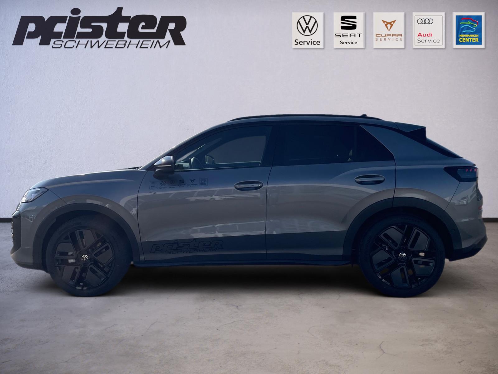 Volkswagen T-Roc 1.5 eTSI 110 kW R-Line, миниатюра 6