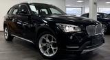 BMW X1 xDrive25d xLine XENON PDC NAVI KAMERA LEDER - gebrauchte BMW X1 aus dem Jahr 2014