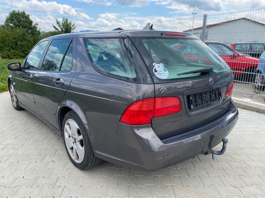 Saab 9-5