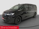 Volkswagen T7 Multivan 1.5 TSI eHybrid 4Mo BLACK LÜ VOLL! 7