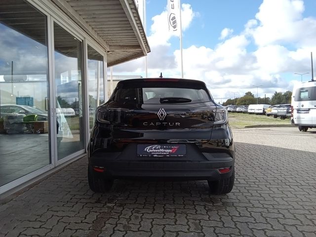Foto Nummer 3: RENAULT Captur