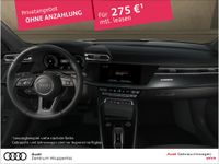 Audi A3 - Vorschau Bild 1