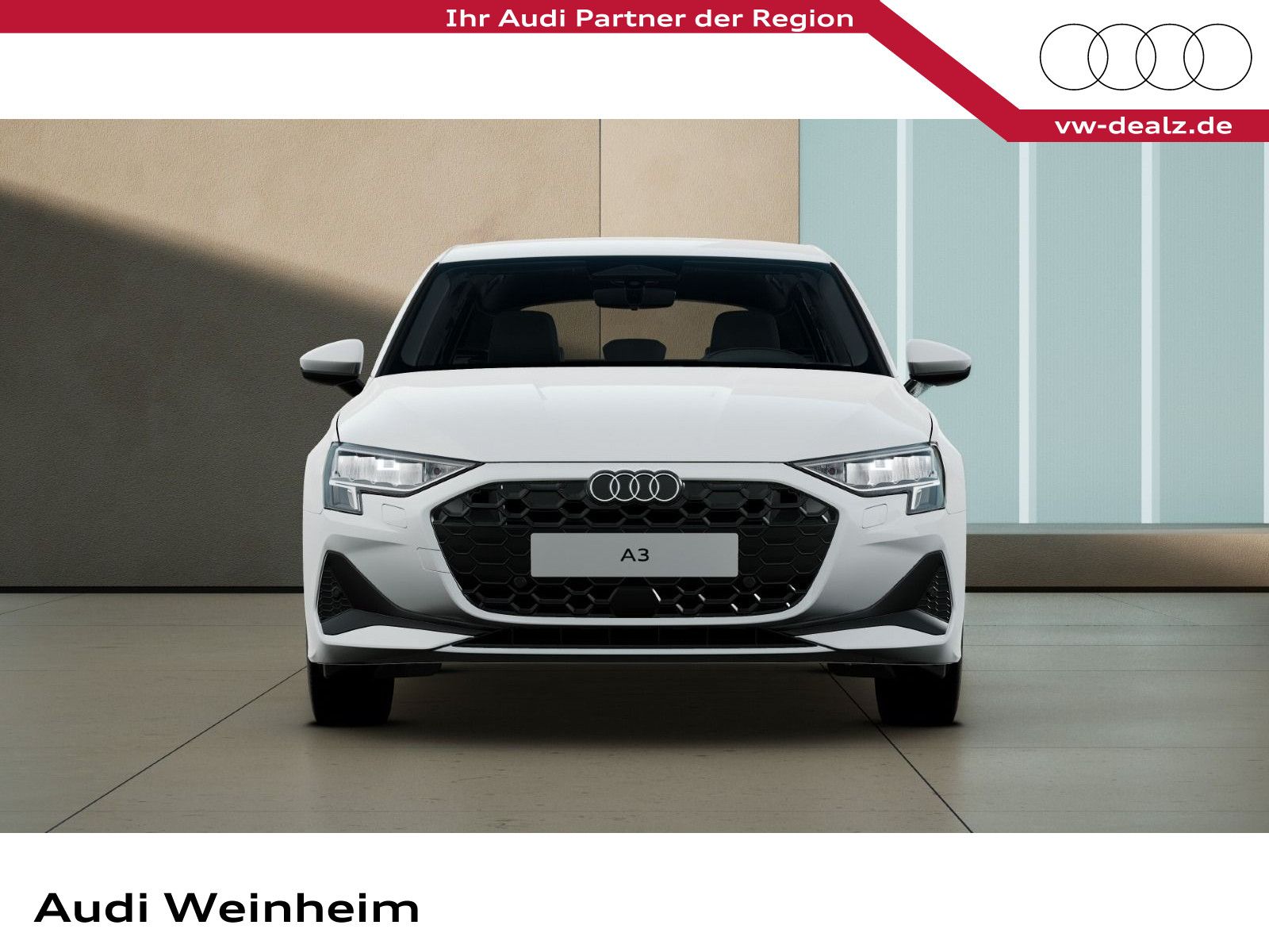 Audi A3 - Bild 5
