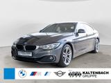 BMW 420 Gran Coupe FACELIFT LED NAVI SHZ PDC KLIMA - BMW: Facelift