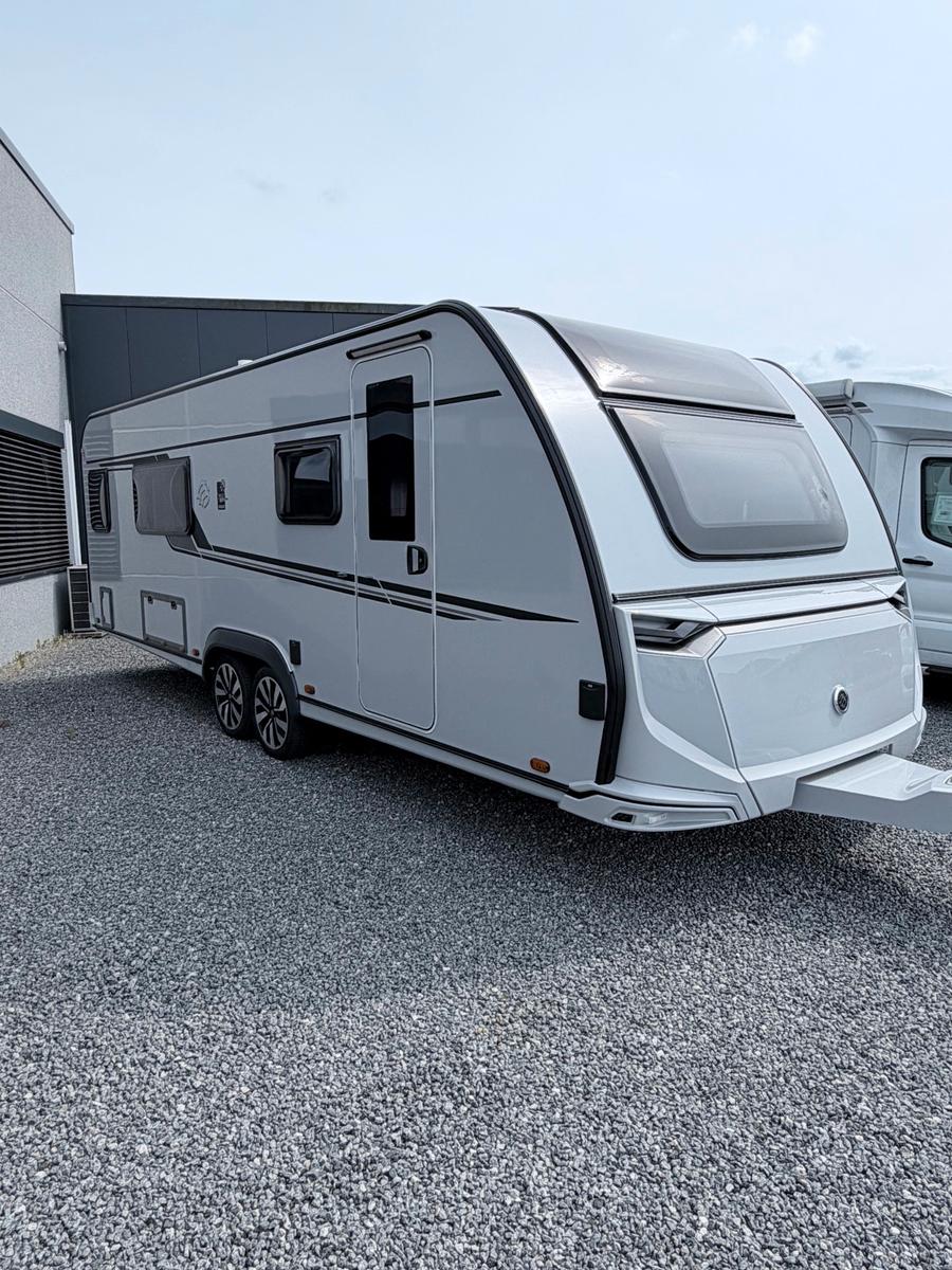 Knaus Südwind 650 PEB Black Selection ALDE