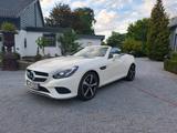 Mercedes-Benz SLC 200 - - Mercedes-Benz SLC 200 von privat
