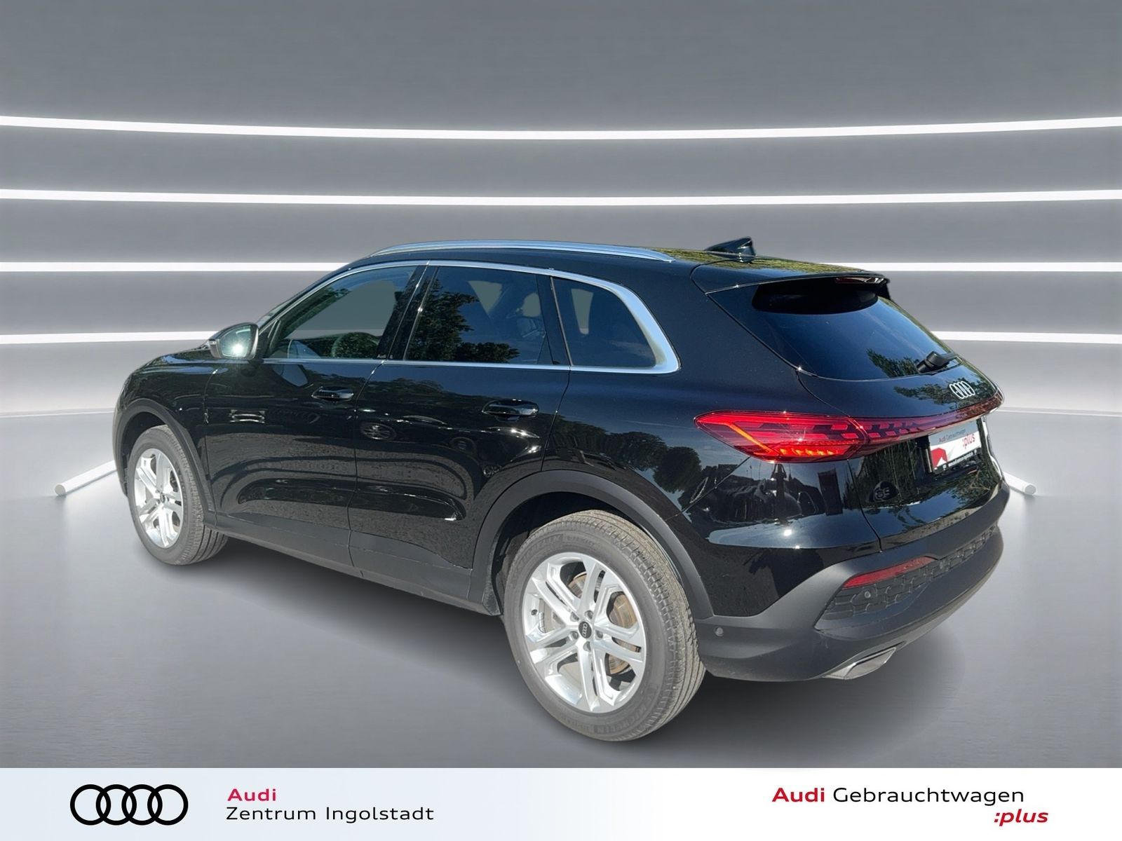 Audi Q5 - Bild 5
