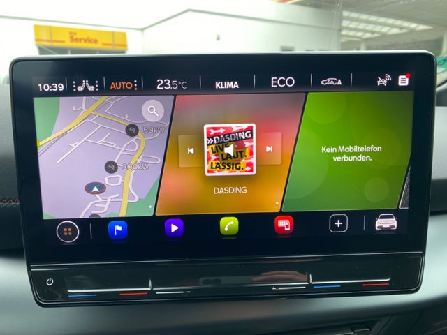 Born 170kW 58kWh*TechM*Pilot XL*