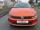 Volkswagen Polo VI Highline*Automatik*Navi*LED*Kamera* - gebrauchte Kleinwagen in Herne