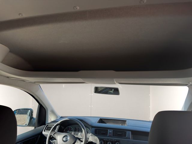 Volkswagen Caddy Nfz Kombi 4Motion 2.0TDI*5Sitzer